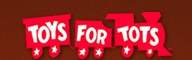 Toys for Tots Logo